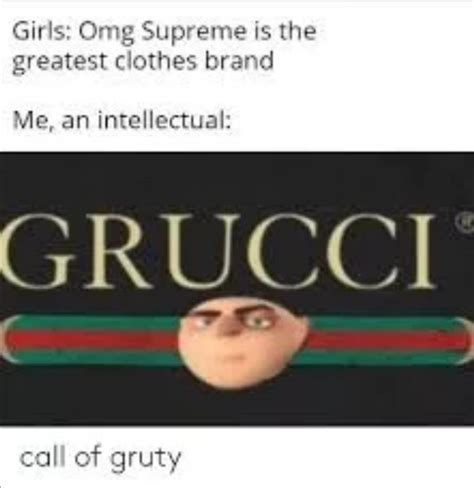 gucci gucci meme скачать